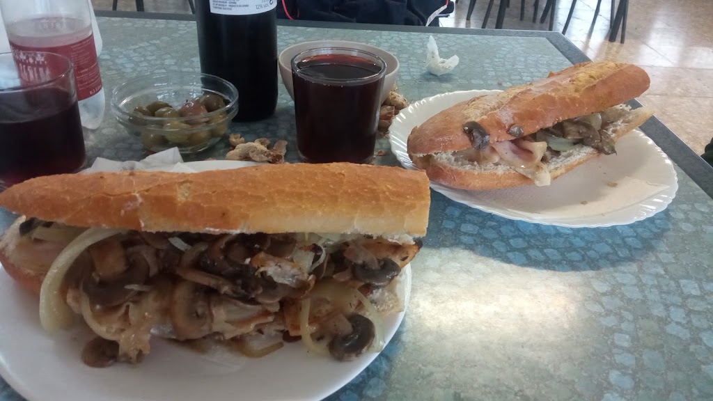 Bar el Sequer, Laura — Mas recientes