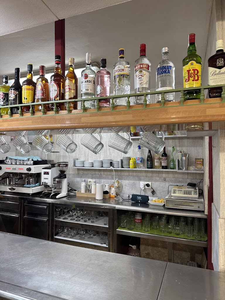 Bar Restaurante ESQUINICA (PEPE&PEPA)