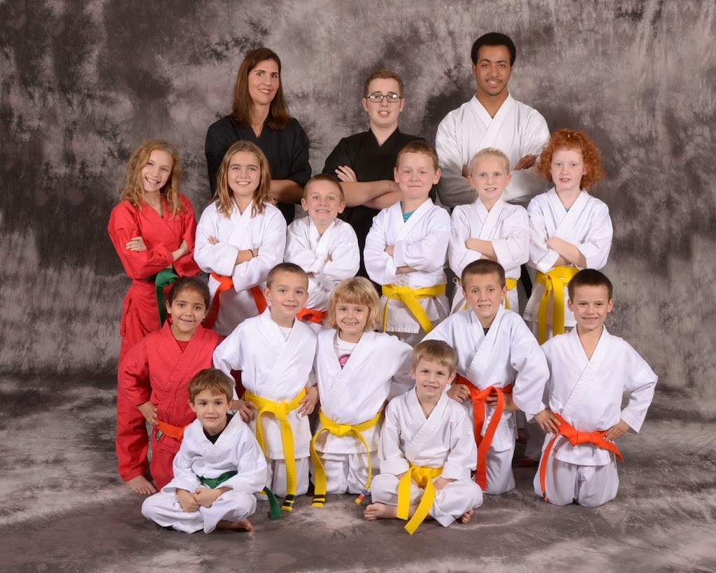  Martial Arts America Penfield