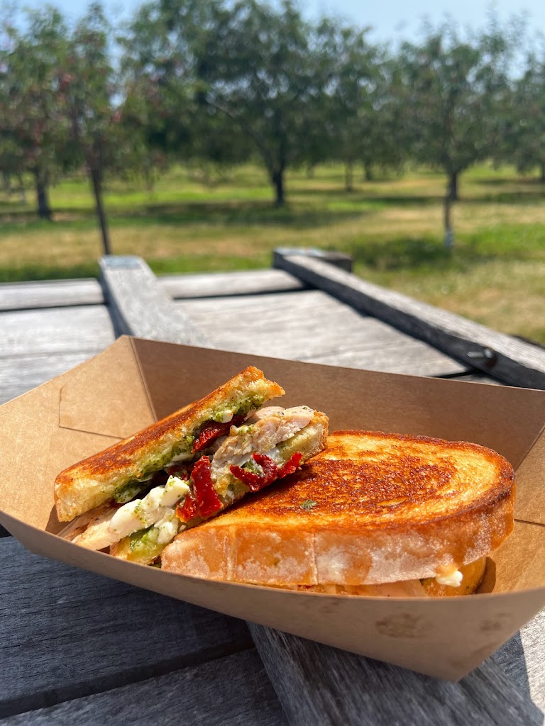  888 Cheese & Co. Door County