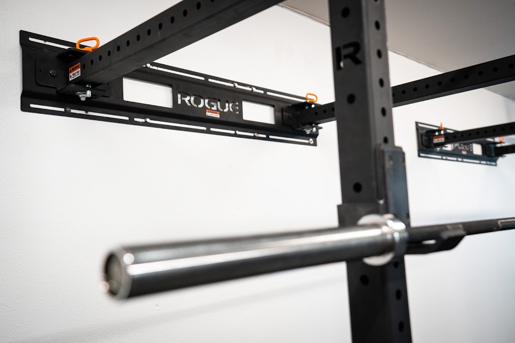  America's Finest Gym