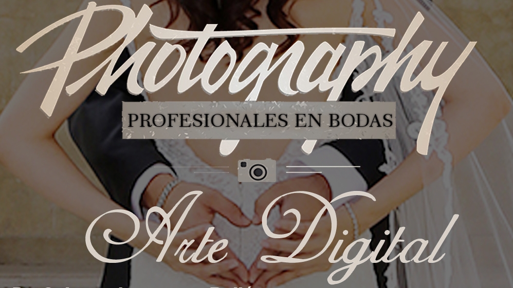 Arte Digital Fotografos