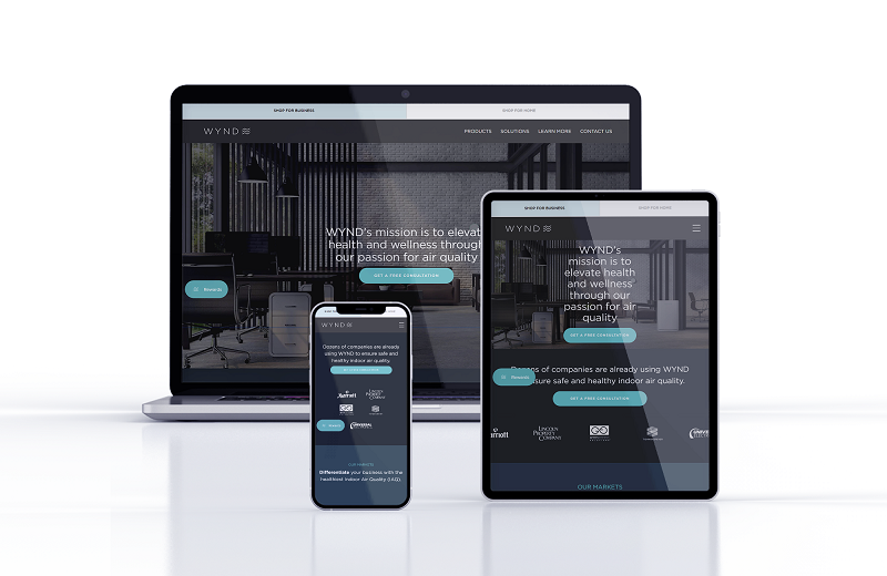 Web Style Marketing