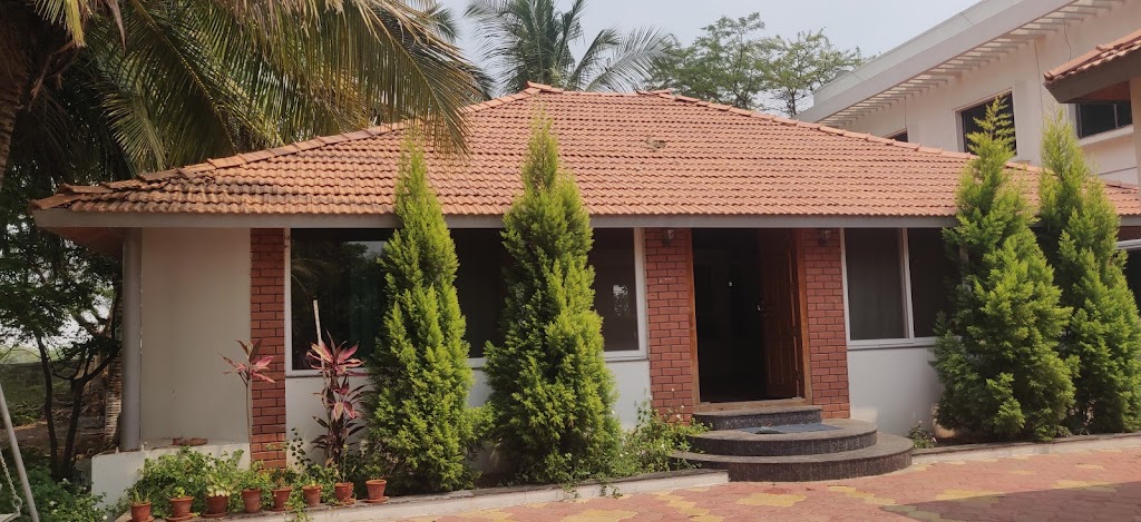 Sabala Heritage Home A Farm Stay