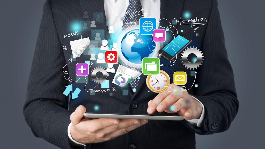 Chesapeake Digital Solutions