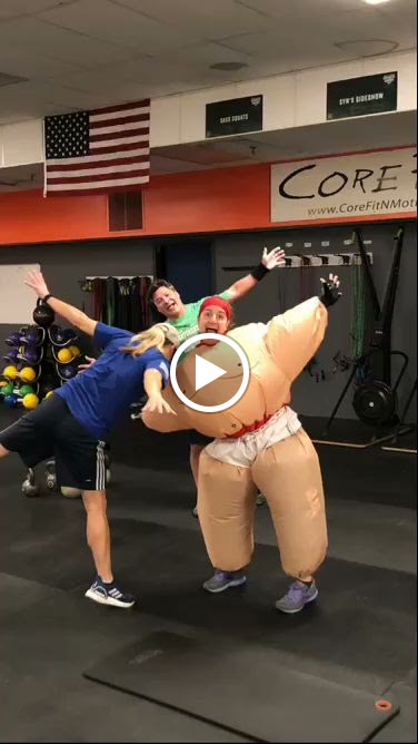  Crow River Sport and Fitness