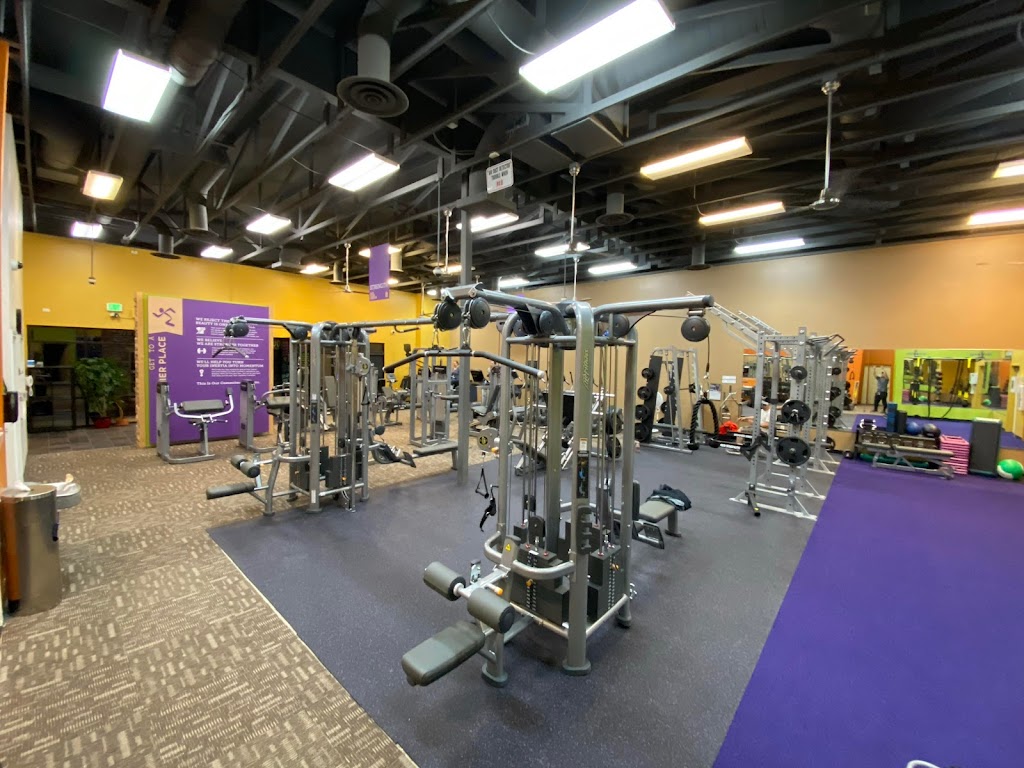  Anytime Fitness