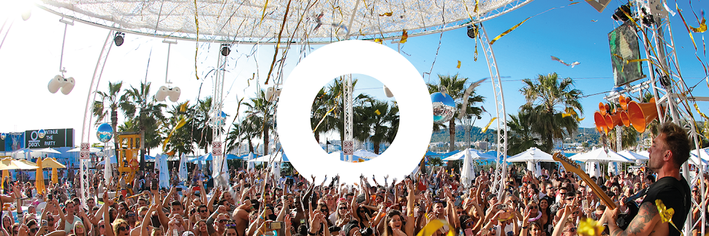O Beach Ibiza
