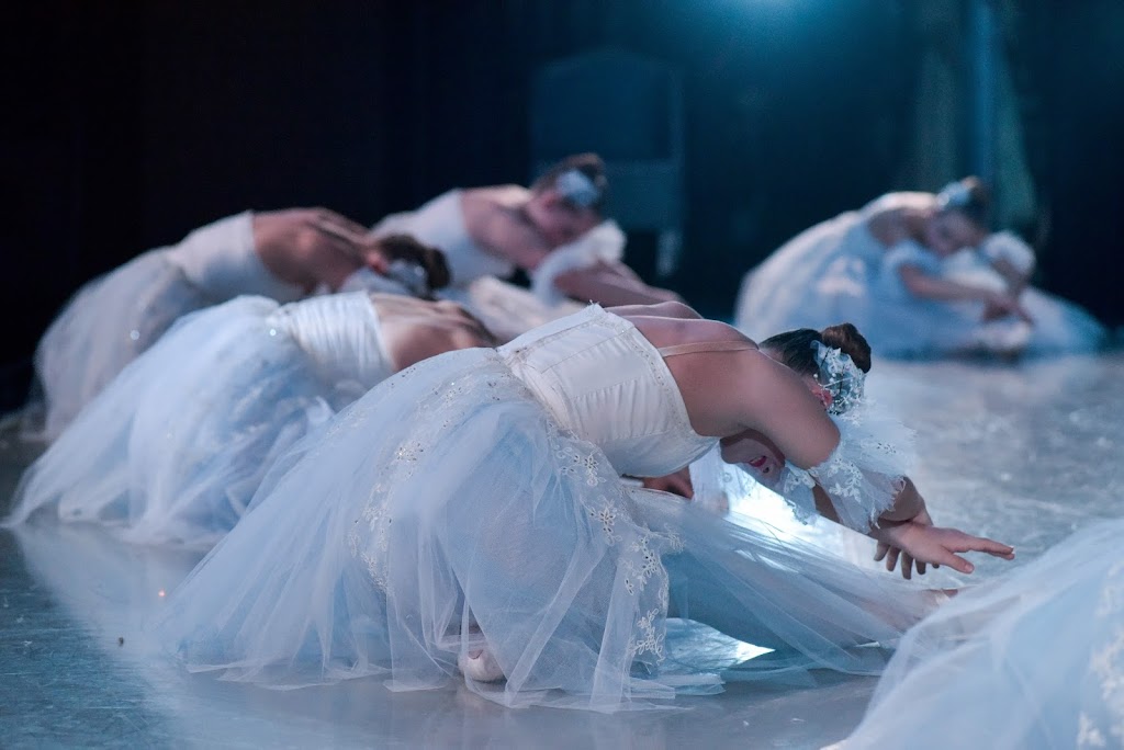  Bremerton Dance Center