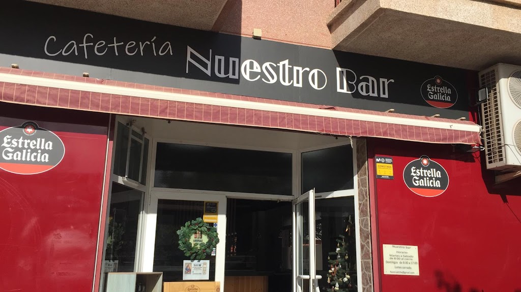 Nuestro Bar