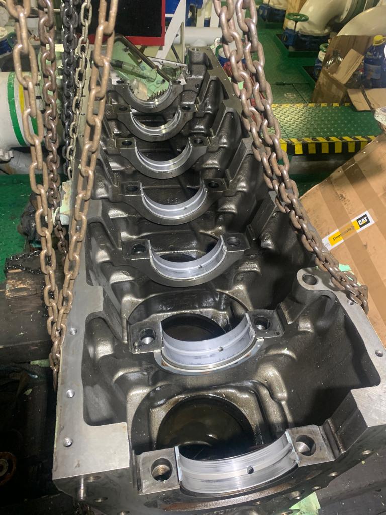 MAN & CUMMINS Canarias Servicio Oficial Taller Remigio SL