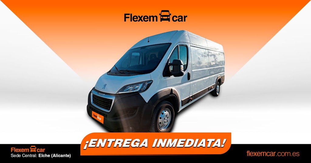 Flexemcar — Del propietario