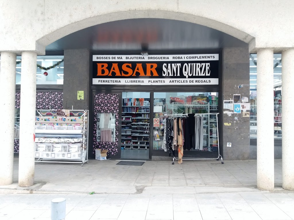 Basar Sant Quirze