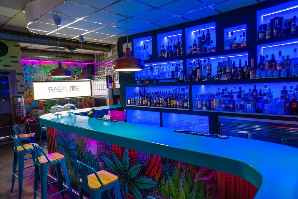 Cafeteria Bulebar Cafe & Copas