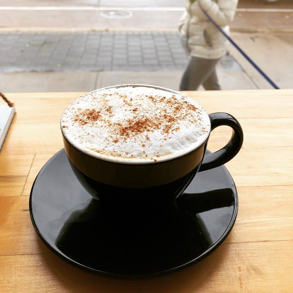 Cappuccino