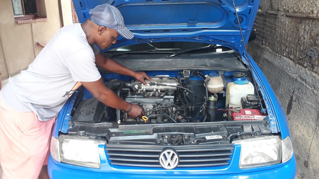 Soweto Mobile Mechanics
