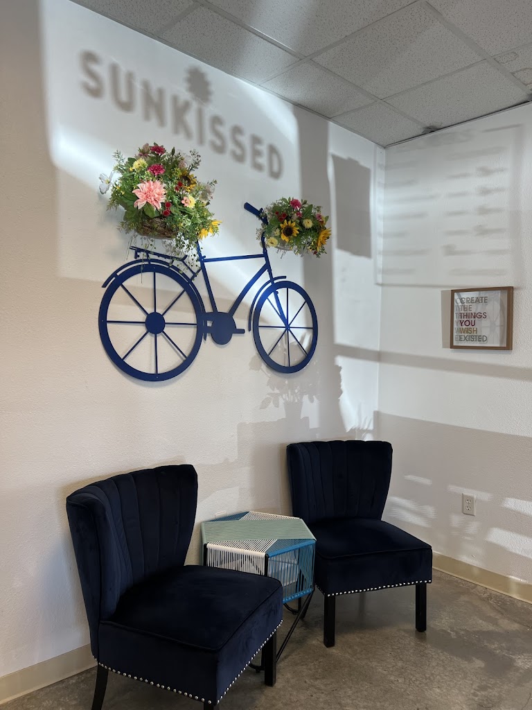 Photo of Sunkissed Coffeehouse