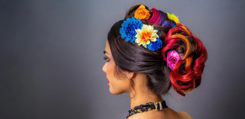 Be U Smart Unisex Salon Mahagun Mywoods Mart Gaur City 2