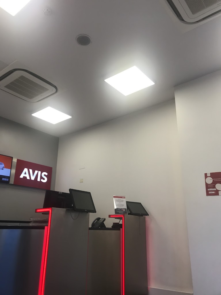 Inside