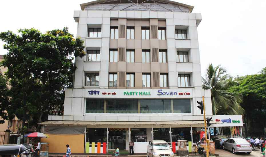 Payyade Residency Pvt Lmt