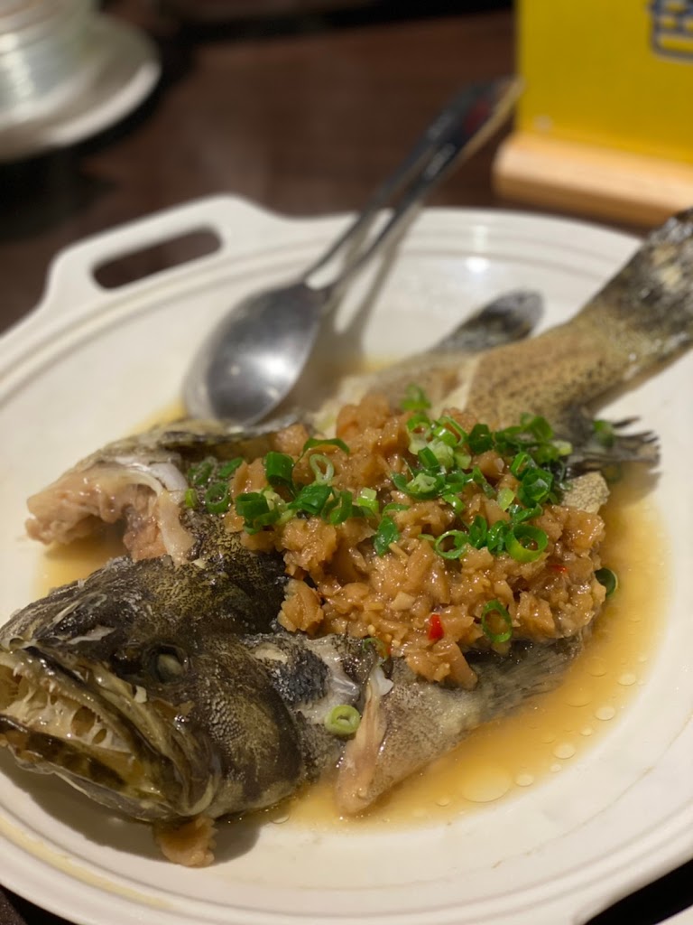 森食堂-新台菜海鮮料理 的照片