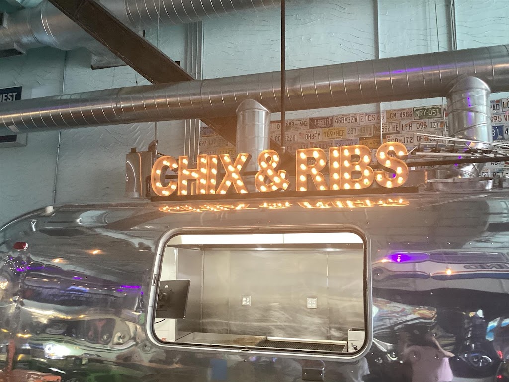  Amigos Dells in the Grateful Shed