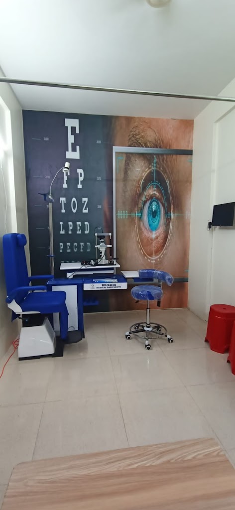 Expert Eye Care