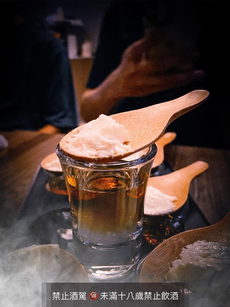 酒咖飲冰室/西門美食 西門調酒 西門酒吧 西門餐酒館 西門餐廳 Ximending Bar 的照片