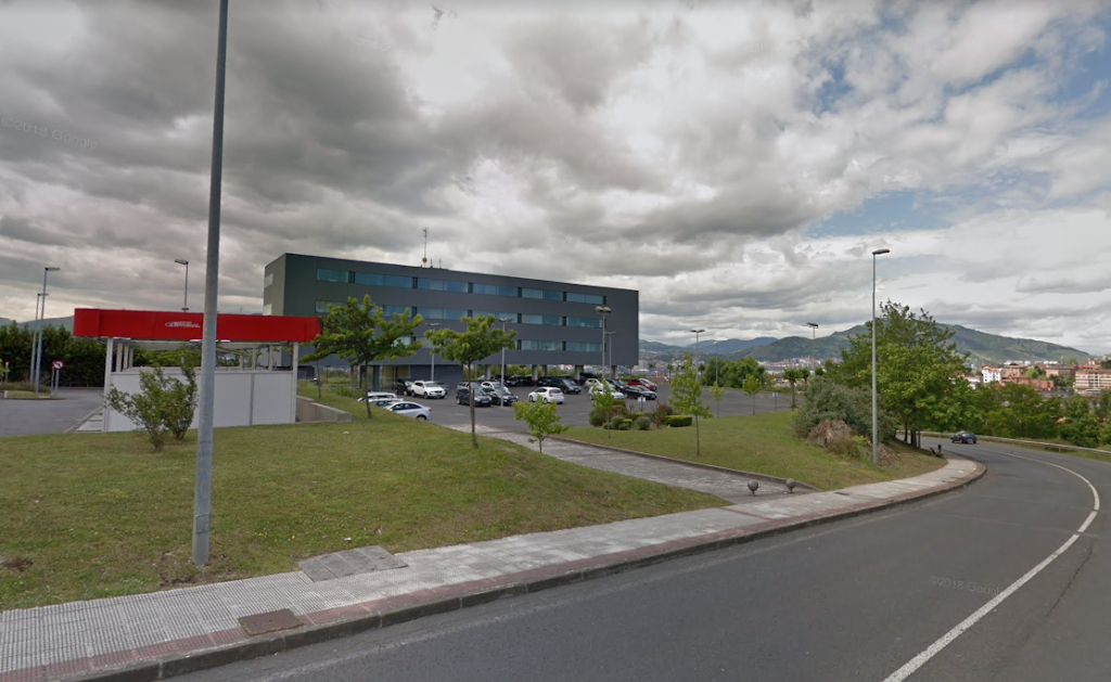 TUV Rheinland Iberica Inspection, Certification & Testing S.A.