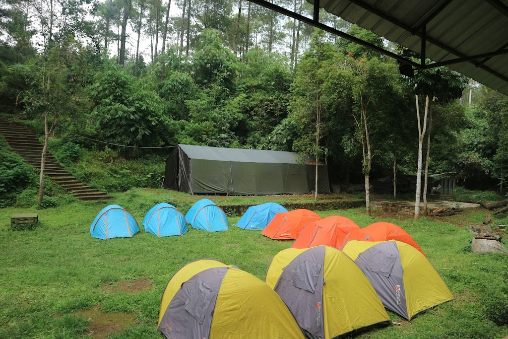Aksara Camp Rental Tenda Camping Jl. Gunung Putri Lembang