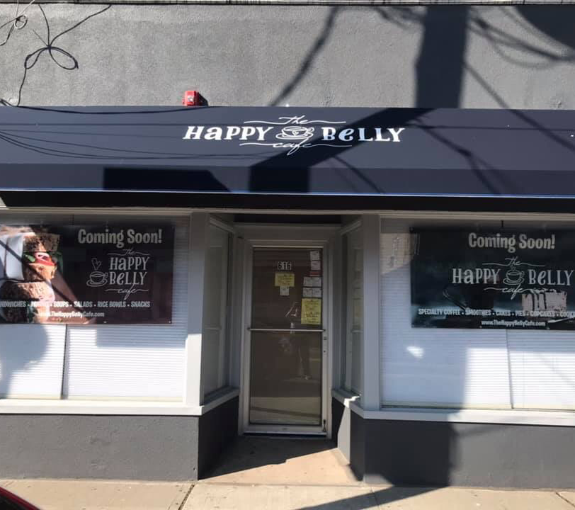 Photo of The Happy Belly Cafe
