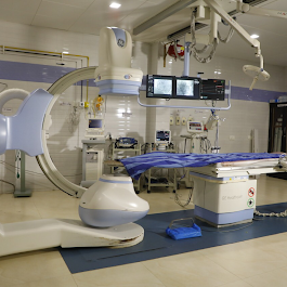 Dr. Anu Multispeciality Hospital