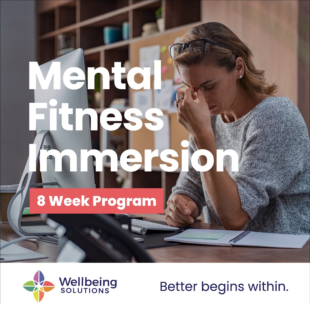  Wellbeing Solutions Yoga Studio
