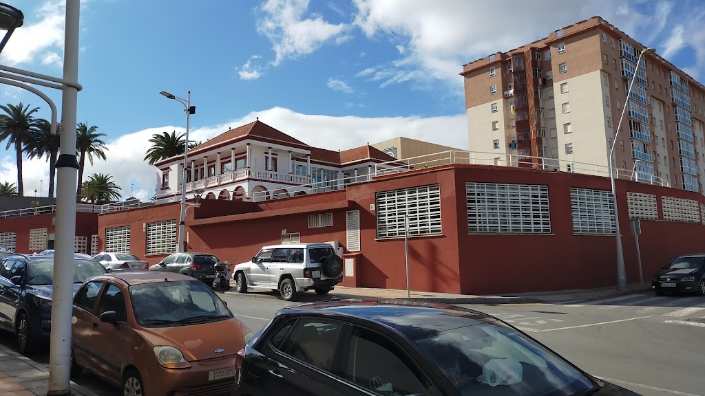 Centro Asesor de la Mujer de la Ciudad Autonoma de Ceuta