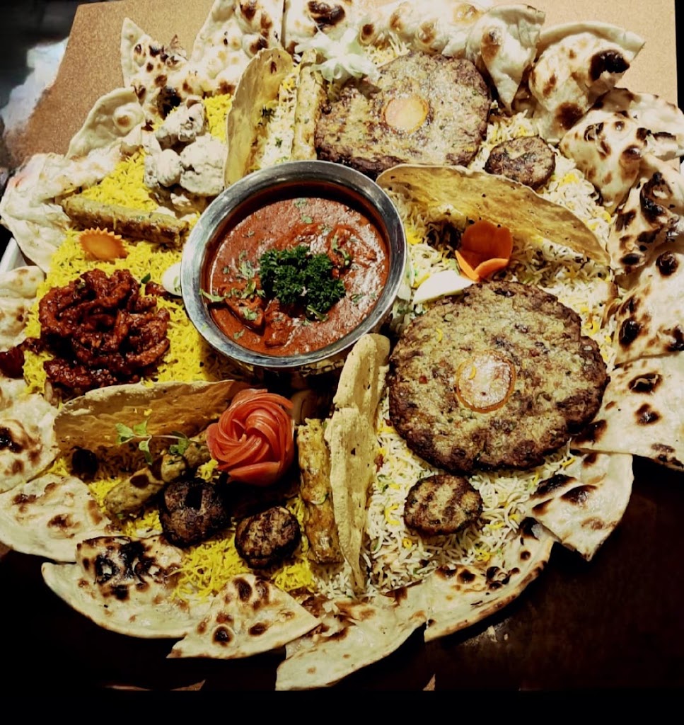 Food & drink