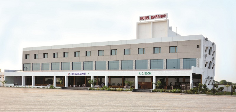 Hotel Darshan