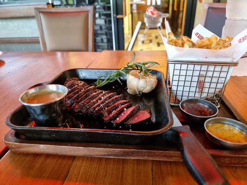 SMOKED의 사진