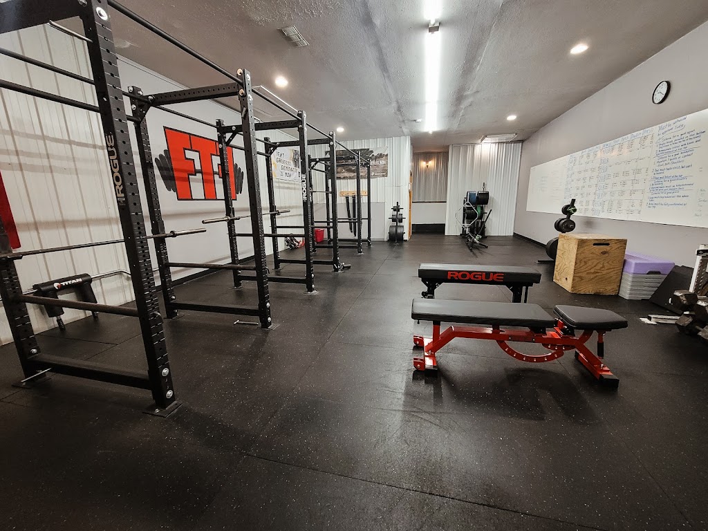  Freeburg Total Fitness