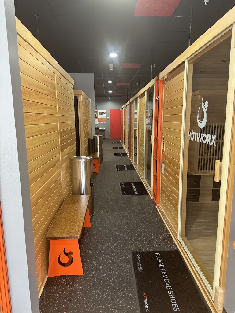  HOTWORX - Miramar, FL Central