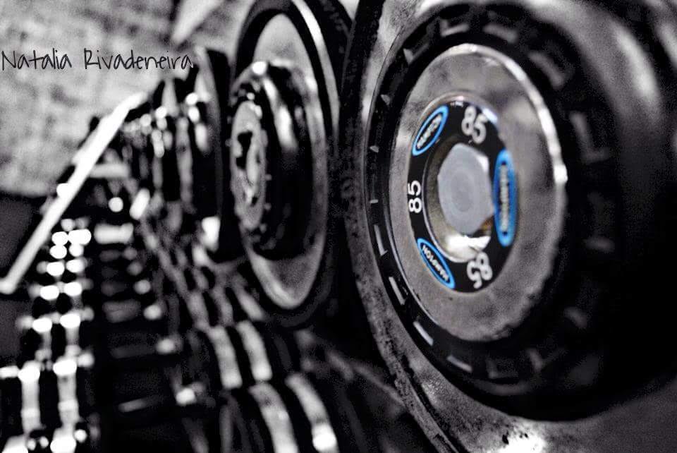  Total Source Fitness