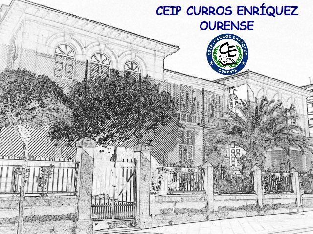 CEIP Curros Enriquez