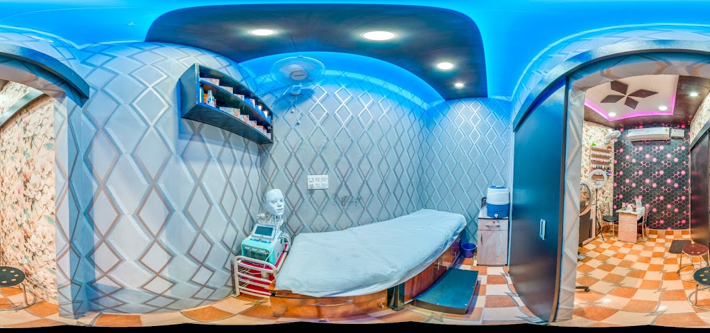 Street View & 360deg