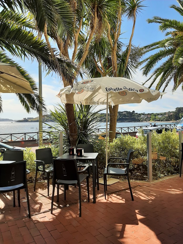 Restaurante Mami Mila — Ambiente