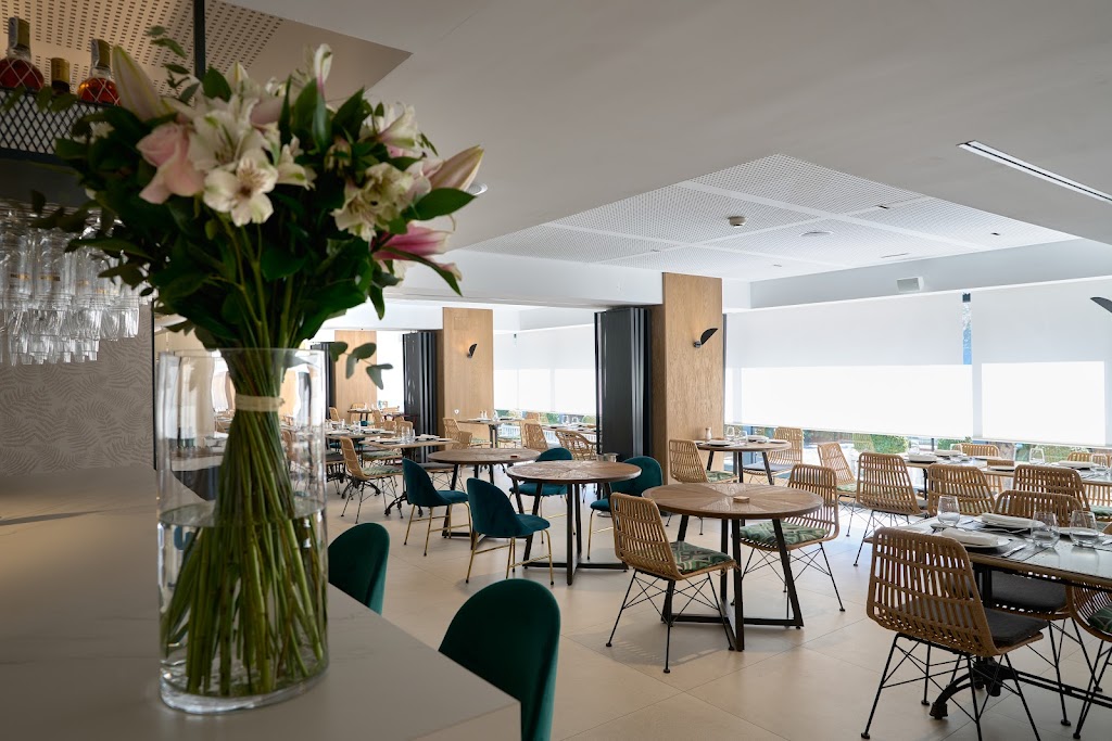 Restaurante Alameda - Restaurante Marbella centro