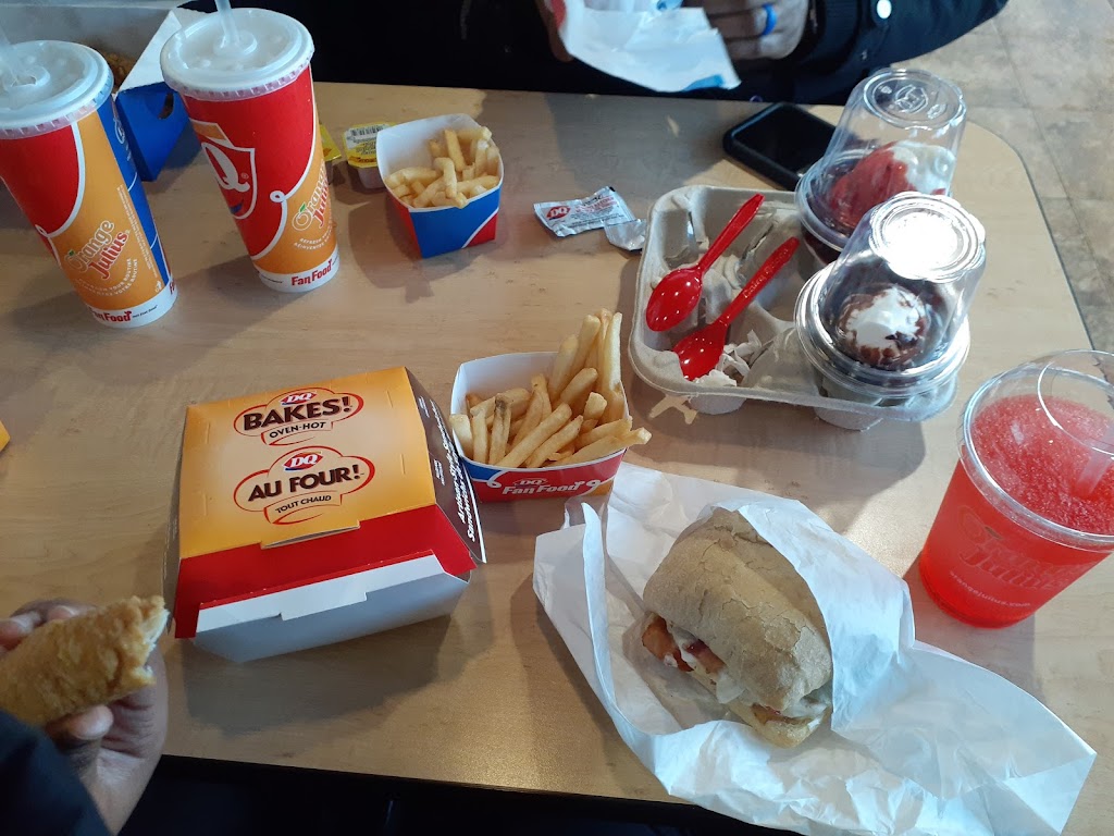 Comfort food