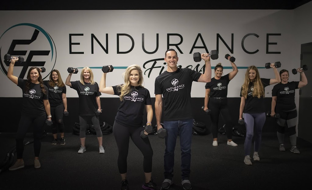  Endurance Fitness - North Augusta