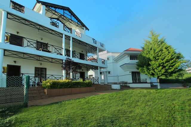 Atmosphere Resort