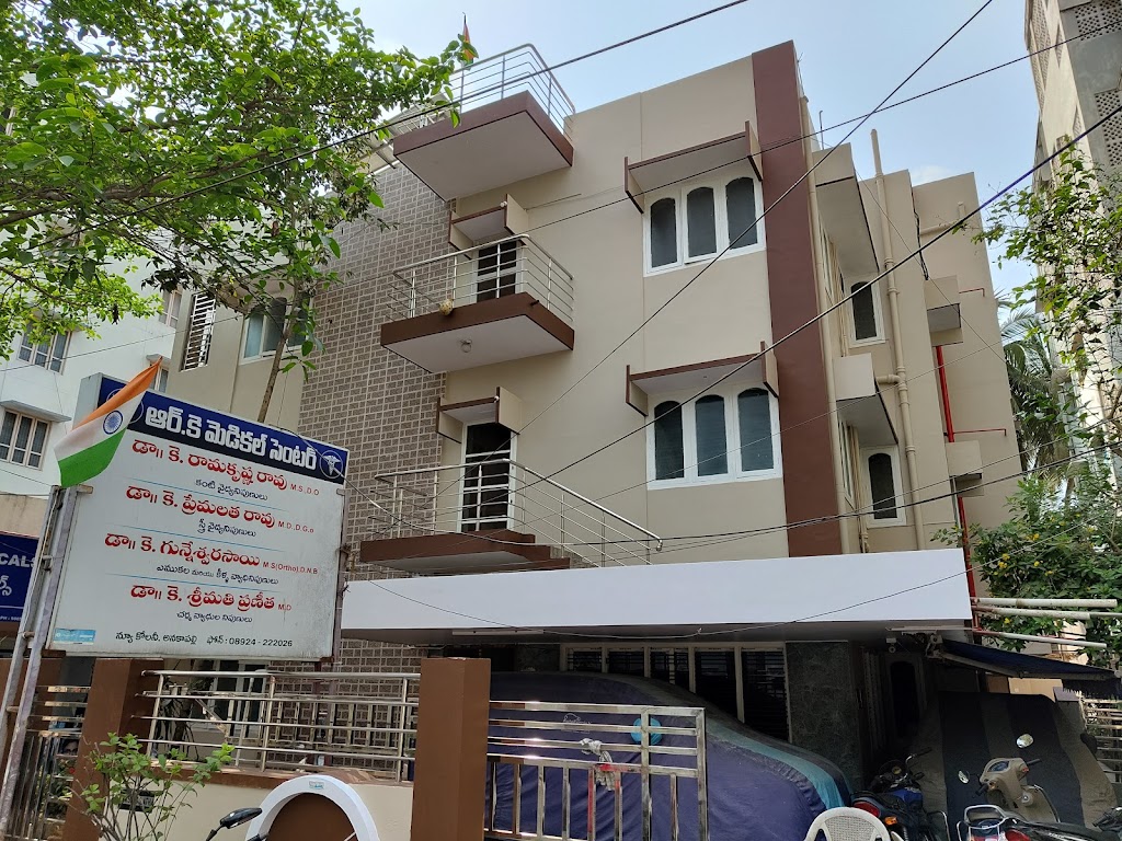 Dr. R K Medical Center