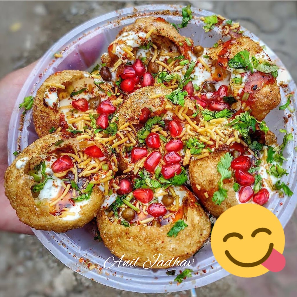 Jai Matha Di Chat Bhandar
