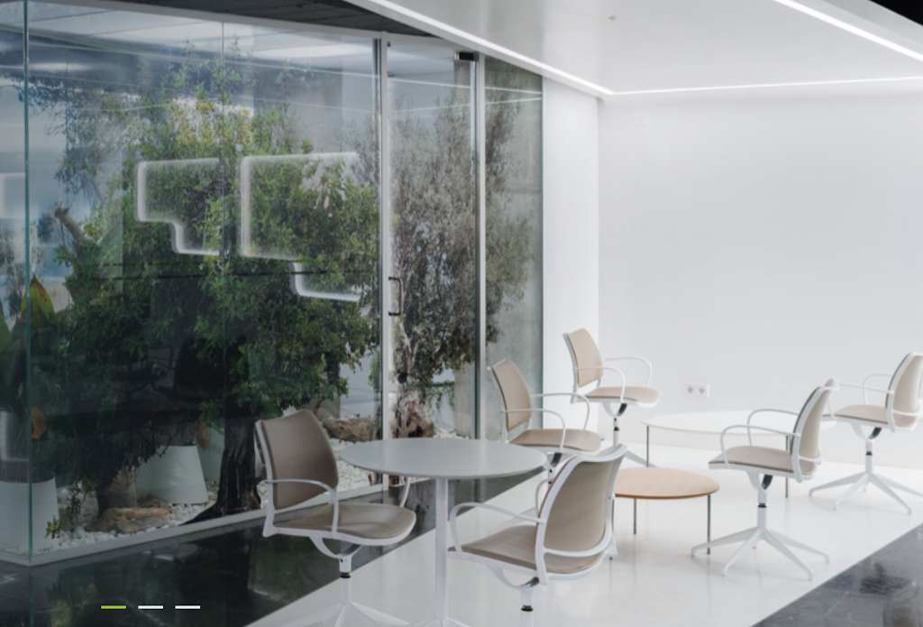 Sala VIP Formentor - Aeropuerto Palma de Mallorca